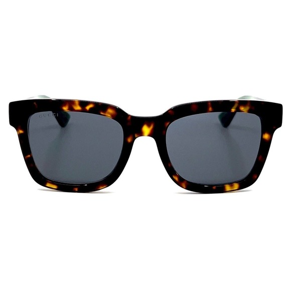 NEW!!! GUCCI Sunglasses GG0001SN 003 Authentic